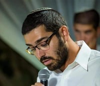 "סלפי בהר הבית ואני מרגיש את מורא מקדש נרמס"