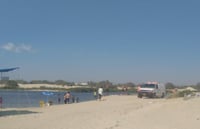 טרגדיה: אם וילדיה חולצו מטביעה; המחלץ טבע למוות