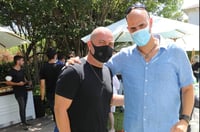 ליאור כלפון מגיב אחרי האישפוז: "הייתי בגיהינום"