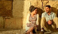 ה'יוניניה' החדשים? הזוג הסרוג מאפרת בסינגל בכורה