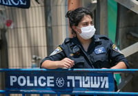 מסתמן: אלו הערים שיוטל עליהן סגר מלא או סגר חלקי