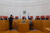 עתירה נגד סמכויות השב"כ למעקב אחרי חולי הקורונה