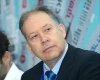 בומבך לסרוגים: "למנוע ניצול לרעה במינוי שופטים"