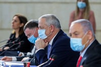 חילופי דברים בממשלה; גמליאל: "לא ועד קיבוץ כאן"