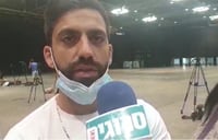 אליעד: "אם צריך, לא תהיה לי בעיה ללכת לעבוד בסופר"