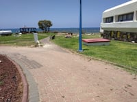 מלונית הקורונה של צה"ל חזרה להיות מקום ראוי