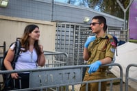 בצל הקורונה: גיוסי אוגוסט – ספטמבר יוצאים לדרך
