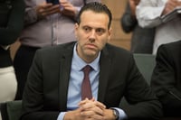 זוהר תוקף את גמזו: "צריך להבין שהטיסות לאומן יקרו"