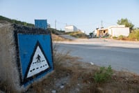נלכד תושב כפר עזון שתקף מינית מתנחלת בטרמפ