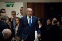 נתניהו: הנגיף יכה בנו אם לא נקפיד על הסגר"