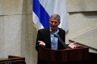 ח"כ יאיר גולן: "גחמה של בן אדם אחד"