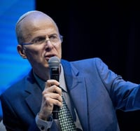 עמית סגל, המחתרת, בנט ונתניהו: חגי סגל פותח הכל