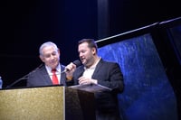 יוסי דגן: "נתניהו מחפש אתרוגים כמו שרון"