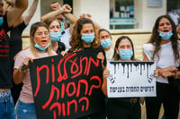כתב אישום מזעזע נגד הסייעות בפעוטון ברמלה