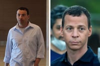 עימות בין עמית סגל לרביב דרוקר: "חלום חיי להתקבל"