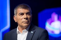 אשכנזי: אם אין שינוי עד סוף החודש, צריך ללכת לבחירות