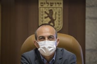 גמזו: גם בערים הירוקות יש היקף תחלואה גדול