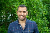 אליסף פרץ מונה לראש אגף חברה ונוער בעיריית ירושלים