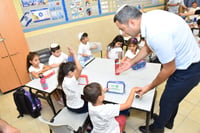 עושים זום על החינוך בשדרות