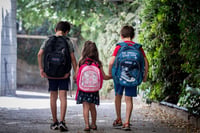 ניצחון לגמזו: הלימודים בערים האדומות לא יפתחו