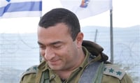 בג"ץ: האלוף שירה למוות במיידה אבנים לא יעמוד לדין