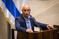 סקר: ימינה השניה בגודלה; וכמה מנדטים שווה שלח?