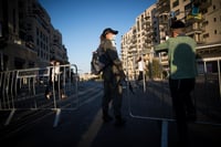 יו"ר ועדת החוקה יעקב אשר לנתניהו: "עצור את הסגר"