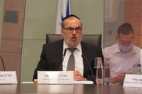 החרדים זועמים על הקנסות: "ניתוק מהציבור בישראל"