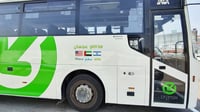 האוטובוסים שנקראו על שם נסיכויות איחוד האמירויות