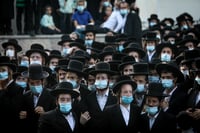 למצולמים אין קשר לנאמר