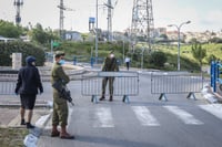 הסגר נכנס לתוקף: המדריך המלא להגבלות בחגים