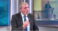 הישג לרב פרץ: השיג עוד 420 מיליון שקל לירושלים