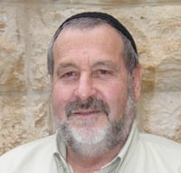 שידור ישיר מהלווית פרופ' יעקב כץ נשיא 'המכללה'