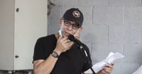 דידי הררי נפרד בדמעות: "איך מספידים אישה כמוך?"