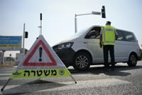 מנכ"ל משרד הבריאות: "סגר רביעי לא יורד מהפרק"