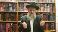 "לסגור באופן מיידי את בתי הכנסת, גם ביום הכיפורים"