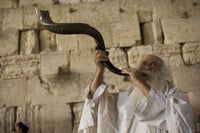 זמני כניסת ויציאת יום כיפור תשפ"ד 2023 וההלכות
