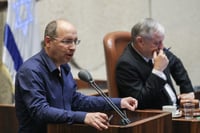 מינוי פרקליט המדינה; למה עכשיו?
