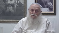הרב חיים דרוקמן