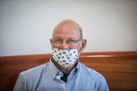 אלעזר שטרן: גאה במה שאמיר השכל מייצג