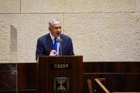 נתניהו: אין בהסכם השלום נספחים סודיים ועלומים