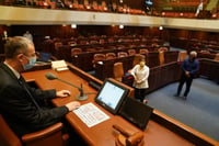 תחת איום בחירות: מושב הכנסת יפתח היום