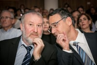 בכיר במח"ש חושף: טייחו חקירות; האינטרס – נתניהו