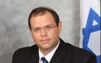 "הבוחרים הישראלים מעניינים מאד את ארה"ב"