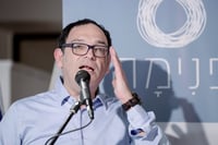 "הגיוני ופשוט": הפתרון של הרב שי פירון למשבר החמץ