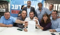 אושרה יציאה למכרז לבניית עוקף חווארה