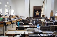 חוזרים לסטנדרים: המתווה המחמיר לפתיחת הישיבות