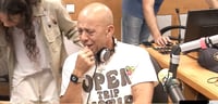 צפו: דידי הררי פורץ בבכי בשיר של חנן בן ארי