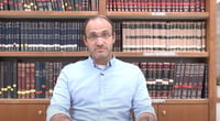 הרב עופרן: אם הייתי יכול – זה האיסור שהייתי מבטל