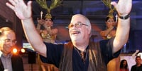 מרגש: הילדה שיהודה בארקן ז"ל הציל, נחשפת